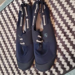 Sporty Cudas water shoes